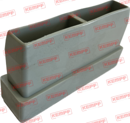 74803 Einstecktasche 95x21mm